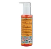 Gel Limpiador Facial Espumoso 150 ml Berrica 