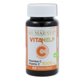 Vitamina C 1000 60 cap Marnys