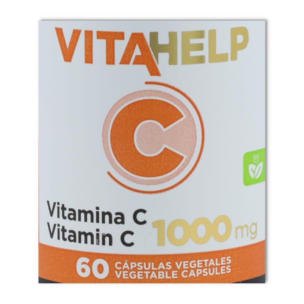 Vitamina C 1000 60 cap Marnys