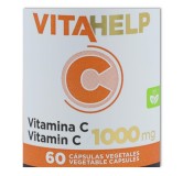 Vitamina C 1000 60 cap Marnys