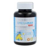 Marnys Omegamar 1500 mg 60 perlas