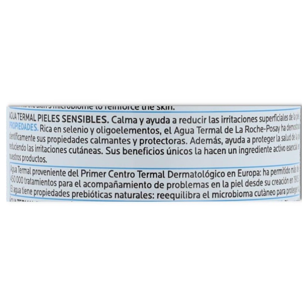 AGUA THERMAL ROCHE POSAY 150 ML 