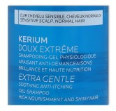 Kerium Doux Gel 400 ml Roche