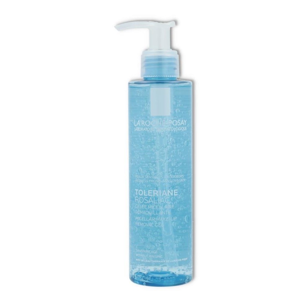 Gel Rosaliac 195 ml La Roche