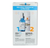 La Roche-Posay Pack Hyalu B5 Sérum   Age Correct