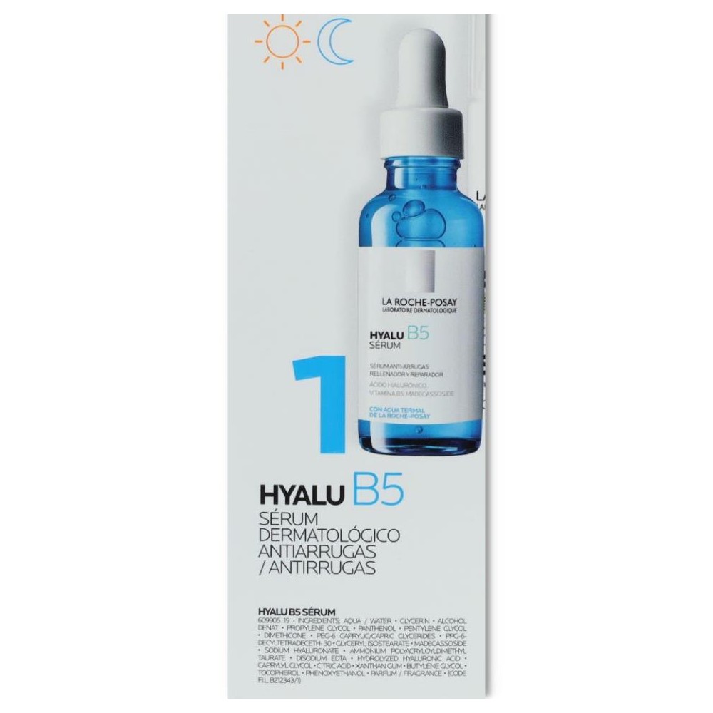 La Roche-Posay Pack Hyalu B5 Sérum   Age Correct