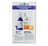 La Roche-Posay Pack Mela B3 Serum   Anth Flui 15 m