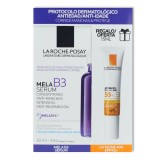 La Roche-Posay Pack Mela B3 Serum   Anth Flui 15 m