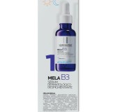 La Roche-Posay Pack Mela B3 Serum   Anth Flui 15 m