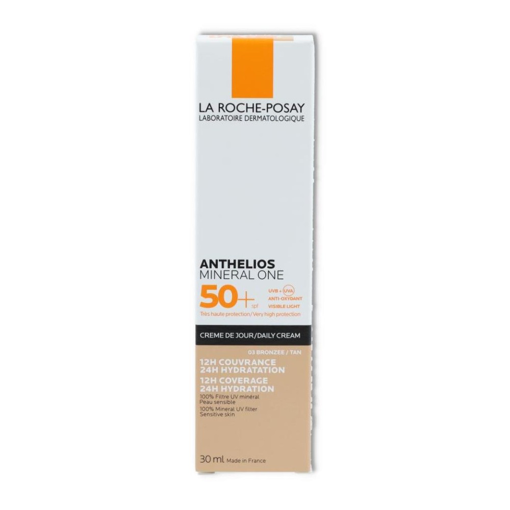 Anthelios mineral T03  50 30 ml La roche posay