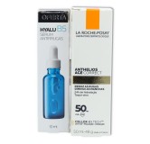 Pack 24 Anthelios Age Correct  Serum Hialu SPF 50 