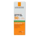 ANTHELIOS ANTI BRILLO TACT SECO S/ PERF 50ML ROCHE