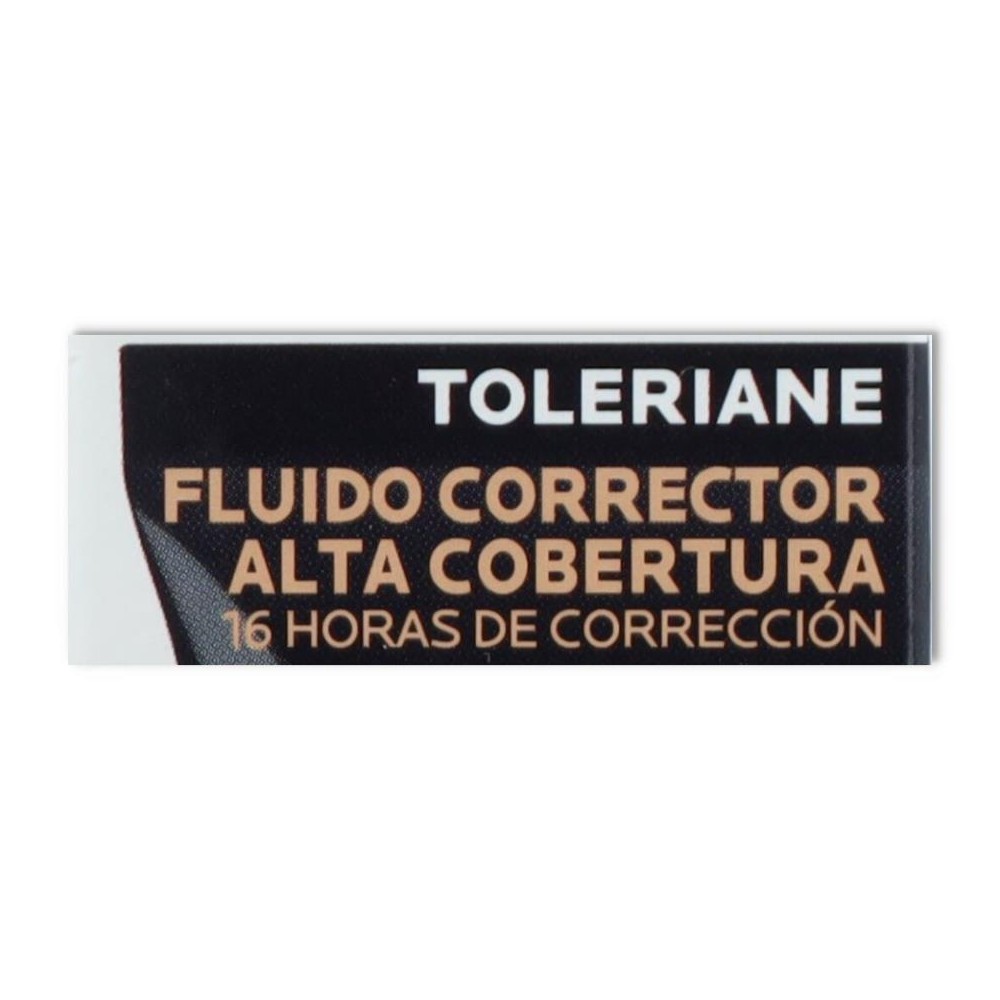 TOLERIANE FLUIDO 13  30 ml  OIL FREE ROCHE POSAY 