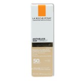 Anthelios age correct sfp50 color 50 ml La Roche P