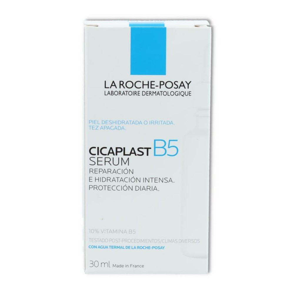 Cicaplast Serum B5 30 ml Roche Posay