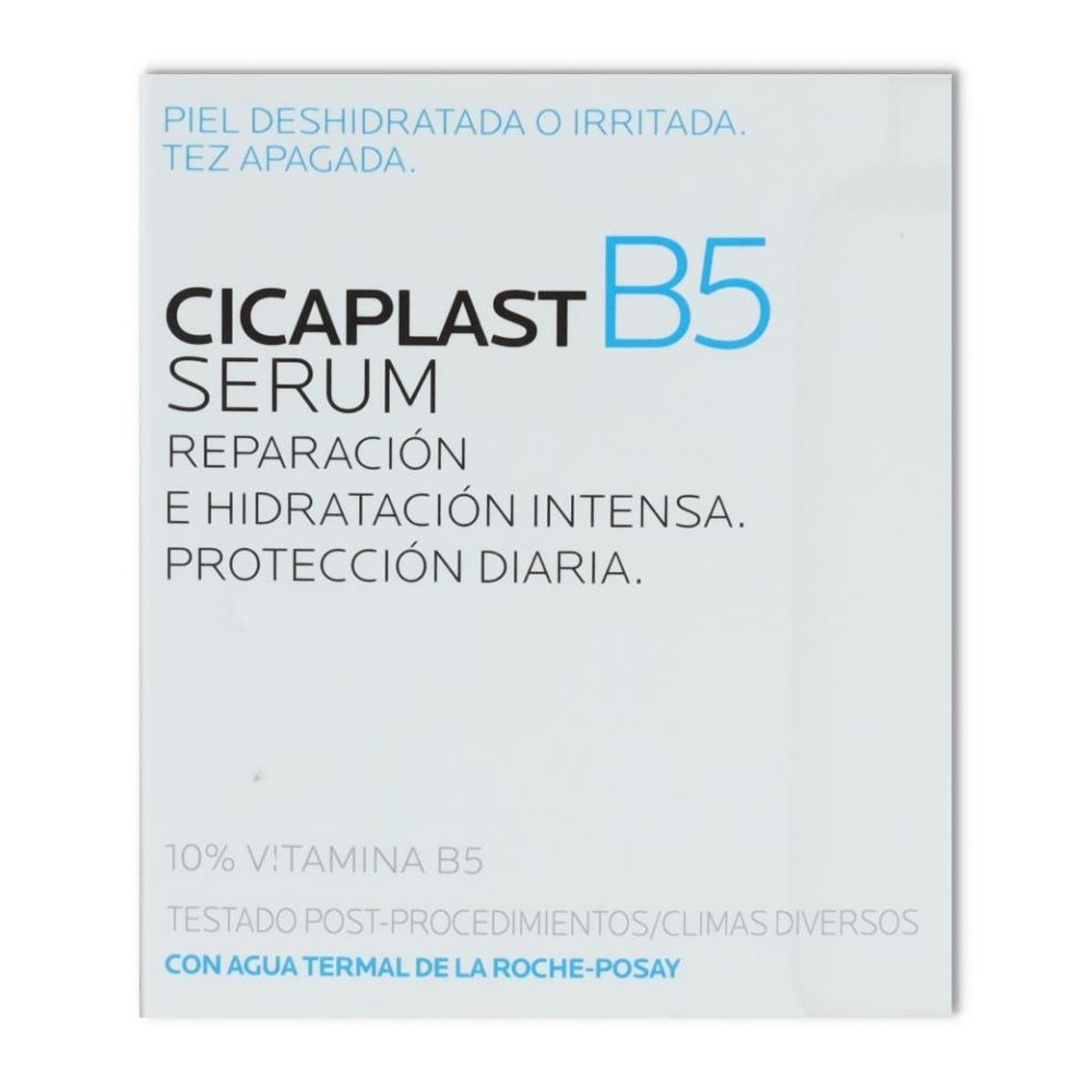 Cicaplast Serum B5 30 ml Roche Posay