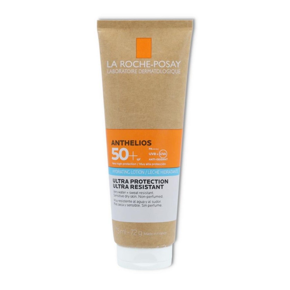 Anthelios Leche 75 ml SPF 50 La Roche 