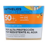 Anthelios Locion Wet Pediatric 200 ml SPF 50 Roche