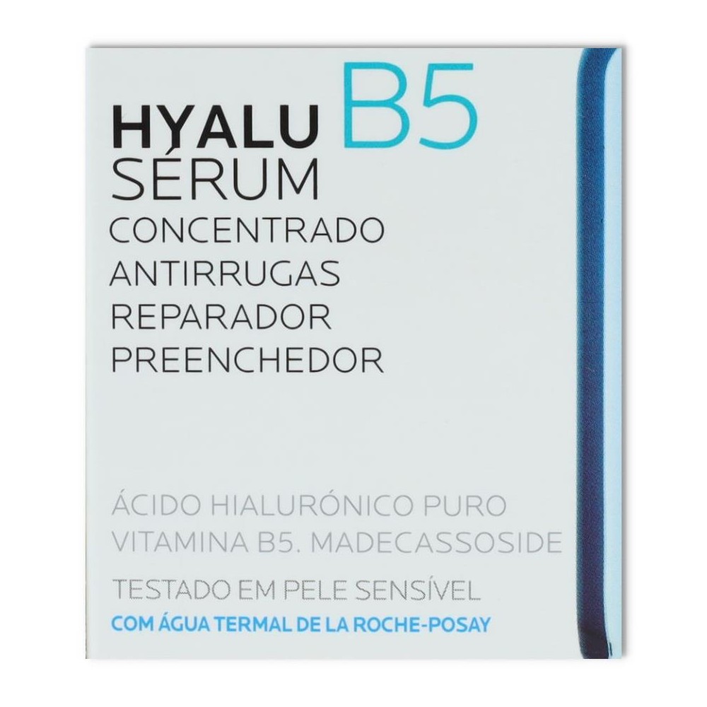 Hyalu B5 Serum Acido Hialuronico 30 ml