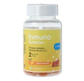 Herbora Inmuno Gummies 60 uni 