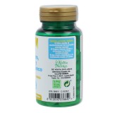 Phytogreen Ajo Negro Olivo y Espino Blanco 60 cap