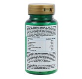 Phytogreen Ajo Negro Olivo y Espino Blanco 60 cap