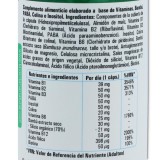 Phytogreen Complejo B50 30 cápsulas