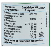 Phytogreen Colesterol 30 cápsulas