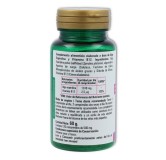 Phytogreen Espirulina 120 comprimidos 