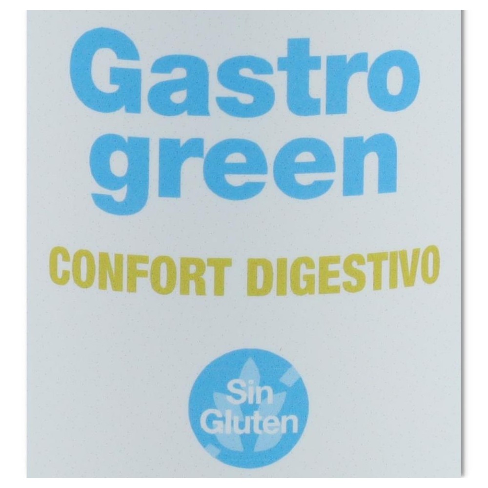 Phytogreen Gastrogreen 90 cápsulas