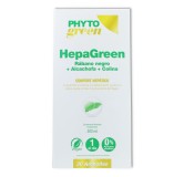 Phytogreen Hepagreen 30 ampollas 