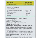 Phytogreen Hepagreen 30 ampollas 