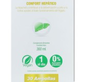 Phytogreen Hepagreen 30 ampollas 