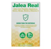 Phytogreen Jalea Real Propoleo 30 ampollas 