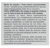 Phytogreen Jalea Real Propoleo 30 ampollas 