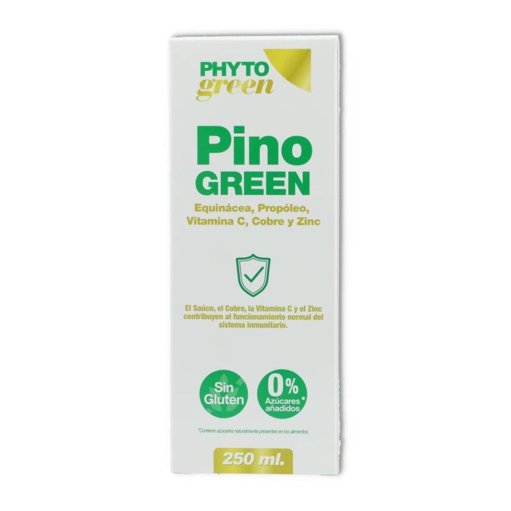 Phytogreen Pinogreen 250 ml 