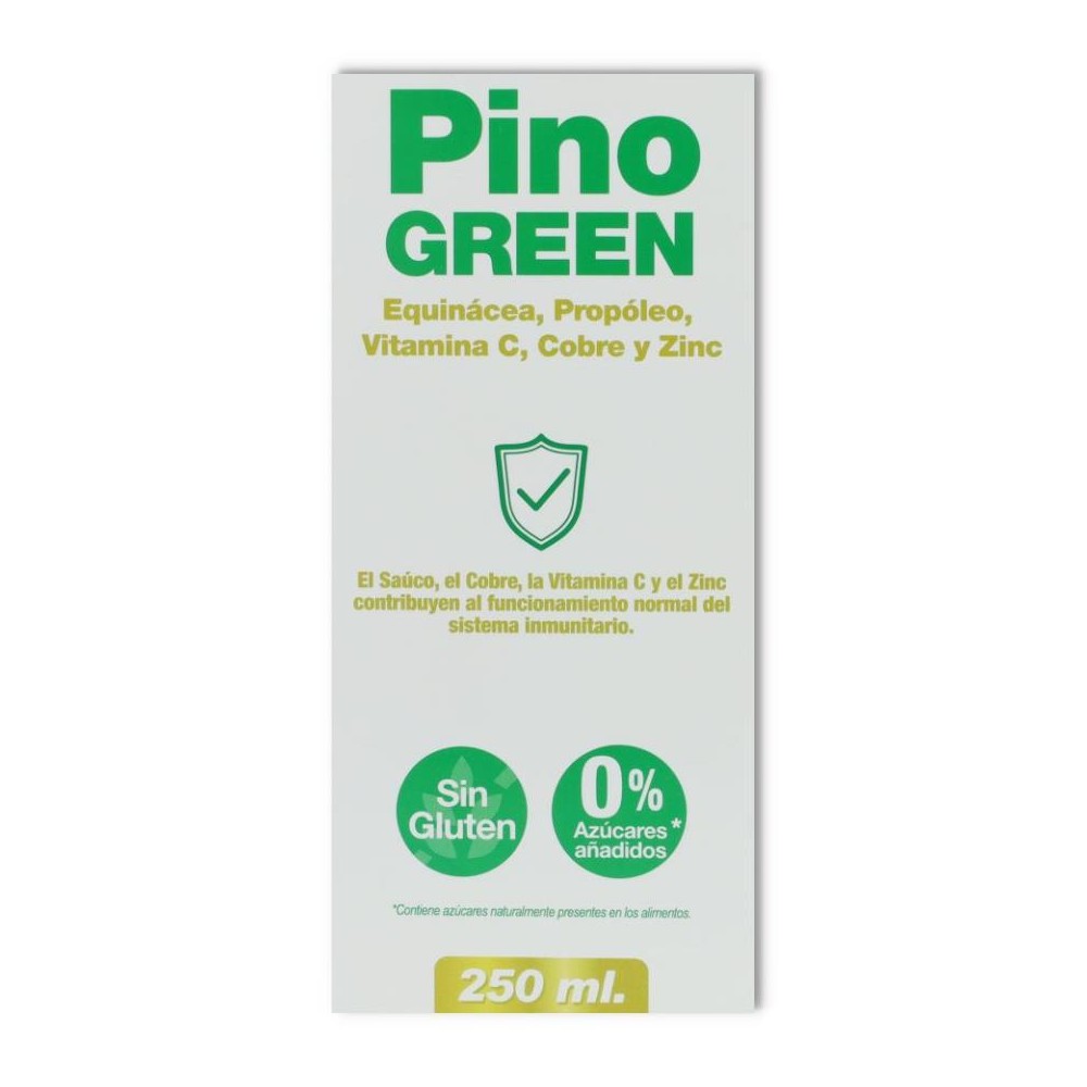 Phytogreen Pinogreen 250 ml 