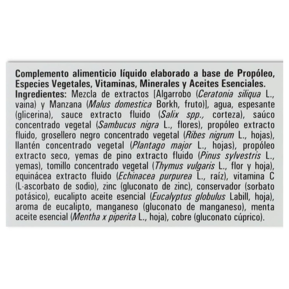 Phytogreen Pinogreen 250 ml 