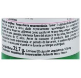 Phytogreen Lax Plus Forte 60 cápsulas