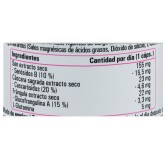 Phytogreen Lax Plus Forte 60 cápsulas