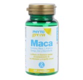 Phytogreen Maca 60 cápsulas