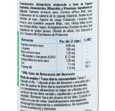 Phytogreen Maca 60 cápsulas