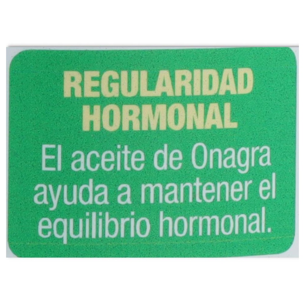 Phytogreen Aceite de Onagra 200 cápsulas