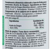 Phytogreen Aceite de Onagra 200 cápsulas