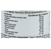 Phytogreen Relax Forte 60 cápsulas