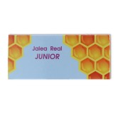 Jalea Real Junior 21 ampollas Herbasol
