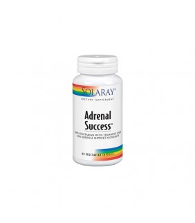 Solaray Adrenal Success 60...
