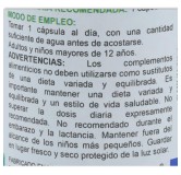 Aloe Vera Premium 50 caps Herbasol