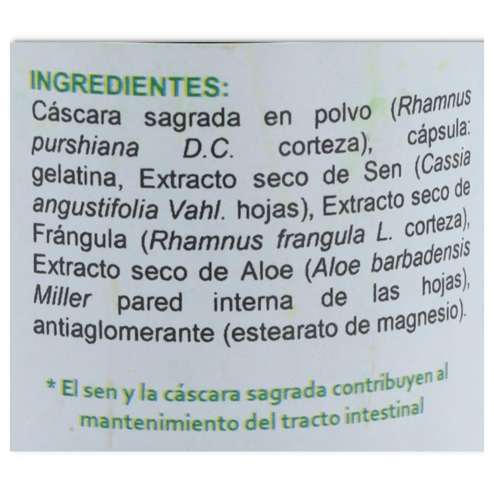 Aloe Vera Premium 50 caps Herbasol