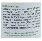 Aloe Vera Premium 50 caps Herbasol